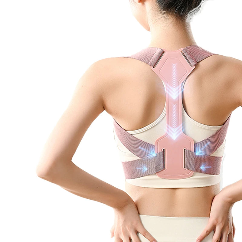 Support dorsal sport réglable respirant — All4Sport
