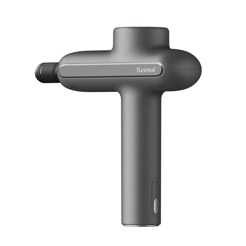 Pistolet massage percussion récupération musculaire rapide — All4Sport