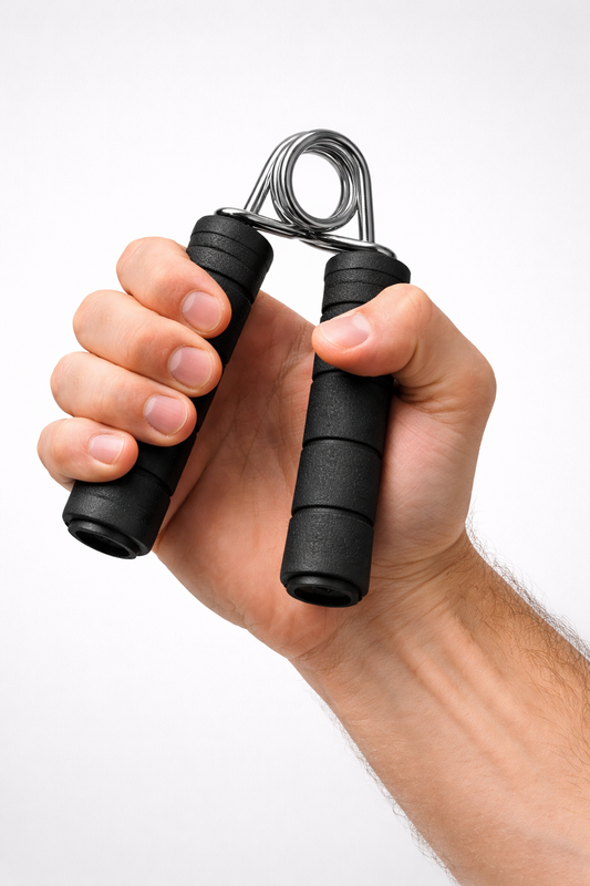 Renforce tes poignets : 5 exercices en 10 minutes
