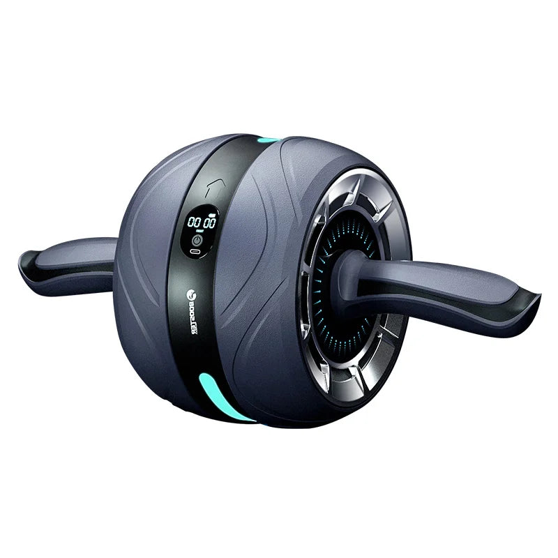 Roue abdominale All4Sport - Exercice gainage core