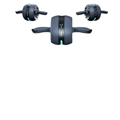 Roue gainage All4Sport - Home gym musculation