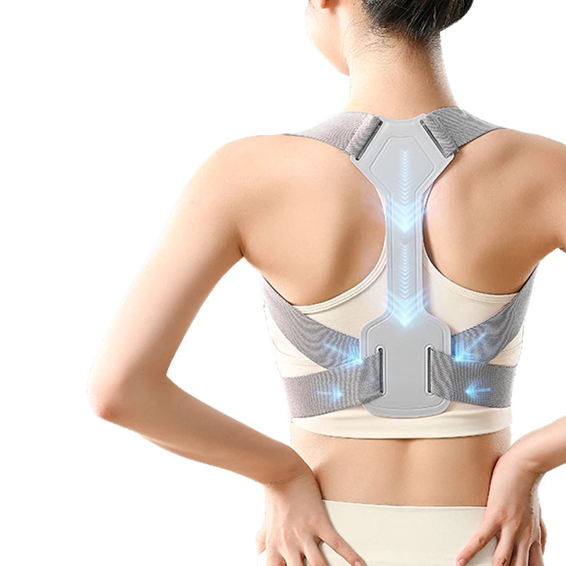 Support dorsal sport réglable respirant — All4Sport