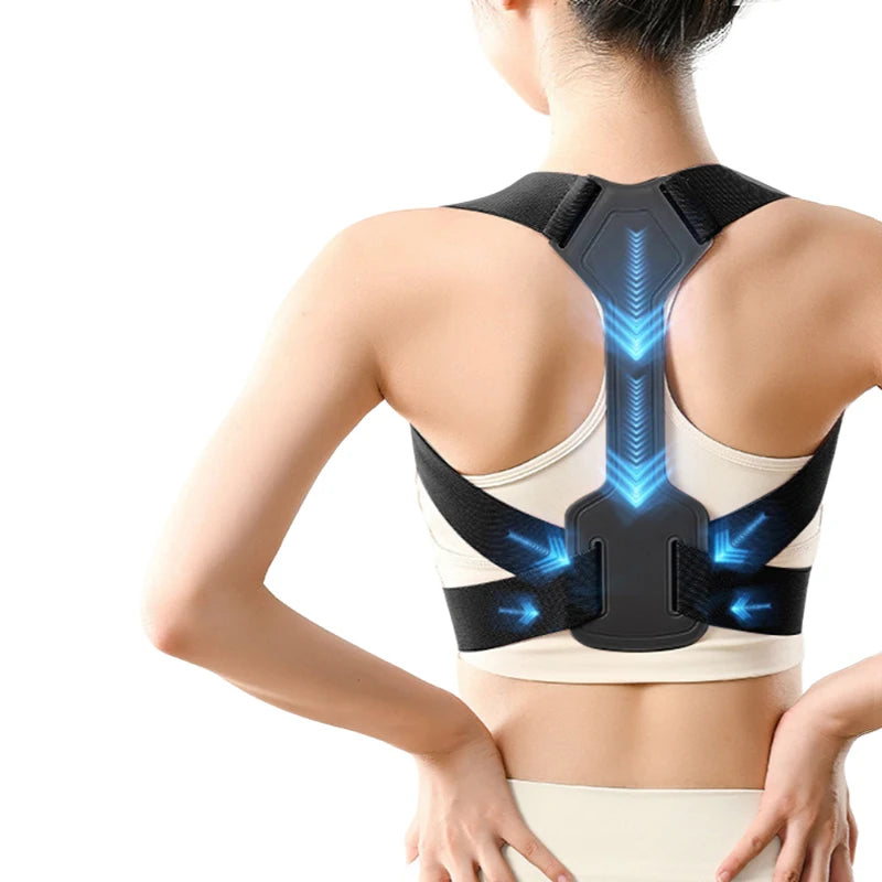 Support dorsal sport réglable respirant — All4Sport