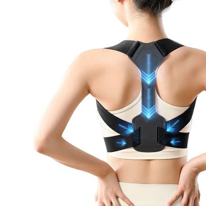 Support dorsal sport réglable respirant — All4Sport