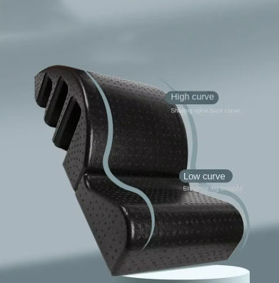 Arc de Pilates flexion souplesse et posture — All4Sport