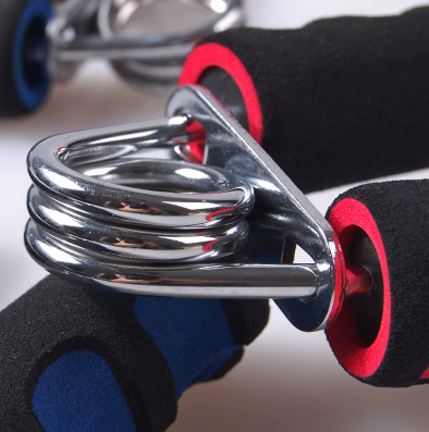 Hand grip musculation renforcement main et avant-bras — All4Sport