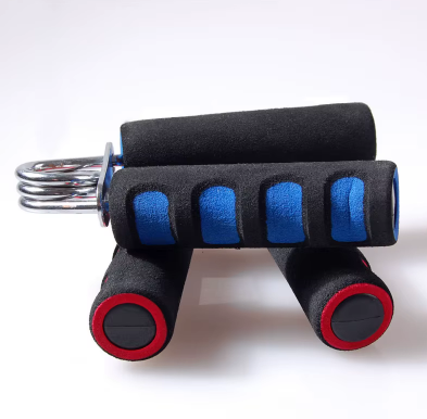 Hand grip musculation renforcement main et avant-bras — All4Sport