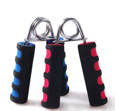 Hand grip musculation renforcement main et avant-bras — All4Sport