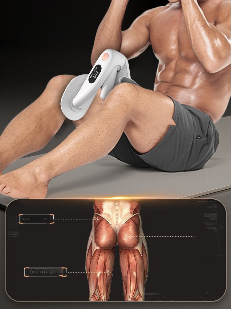 Muscleur cuisses fessiers tonification jambes et galbe — All4Sport